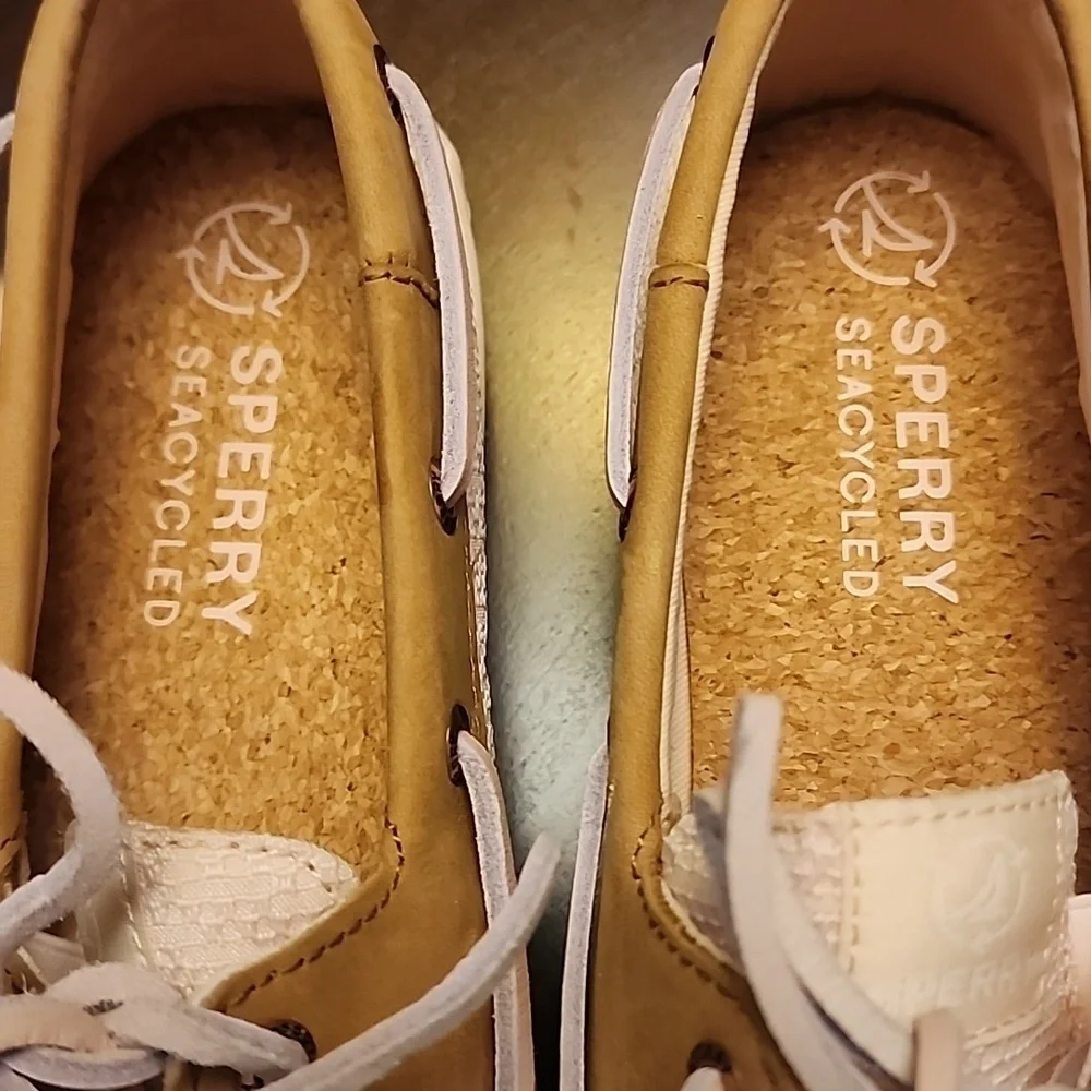 Sperry women seacycled™